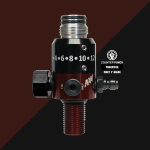 Powerhouse Regulator Counterpunch - All Colors