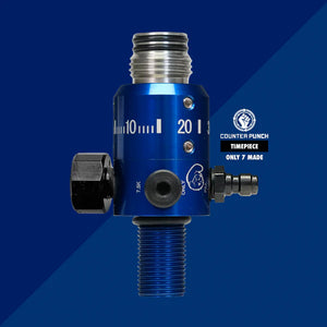 Powerhouse Regulator Counterpunch - All Colors