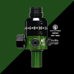 Powerhouse Regulator Counterpunch - All Colors