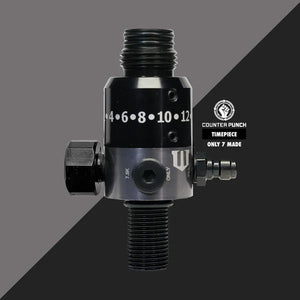 Powerhouse Regulator Counterpunch - All Colors