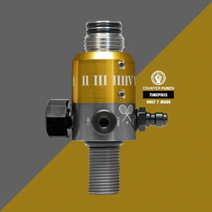 Powerhouse Regulator Counterpunch - All Colors