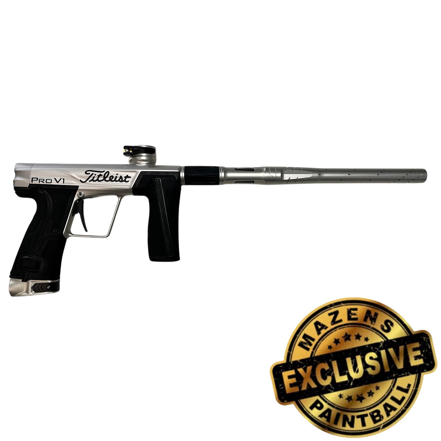 Planet Eclipse Geo R5 - Pro V1