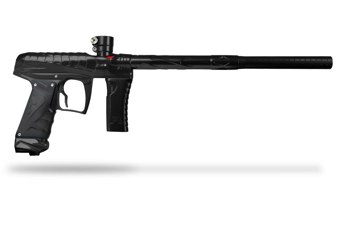 Field One "Dragon" Force V2  - Gloss Black