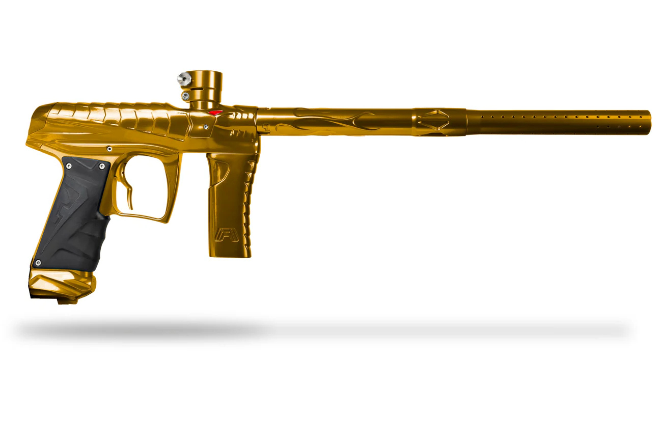 Field One "Dragon" Force V2  - Gloss Gold