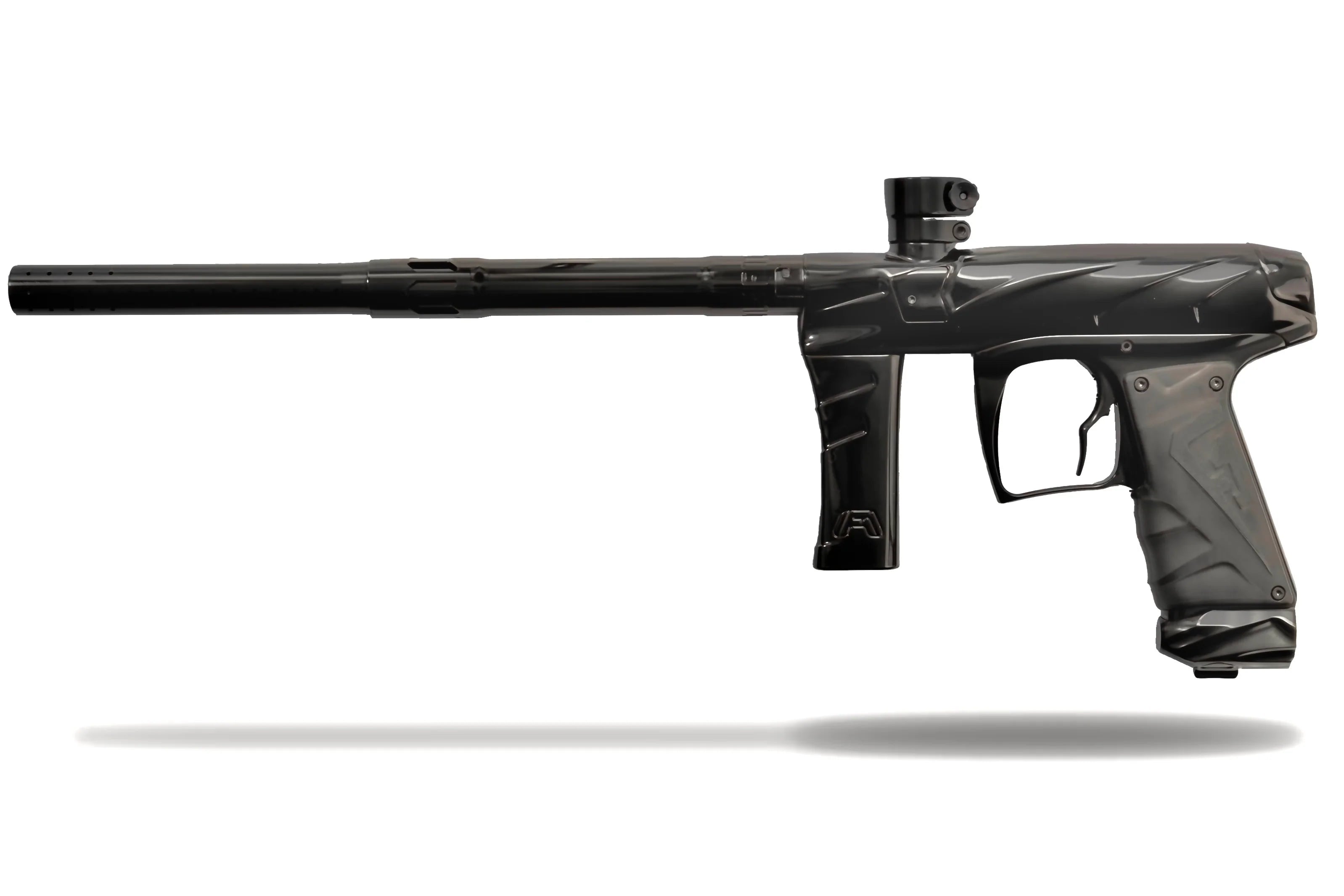 Field One Force V2 - Dust Black - Mazens Paintball
