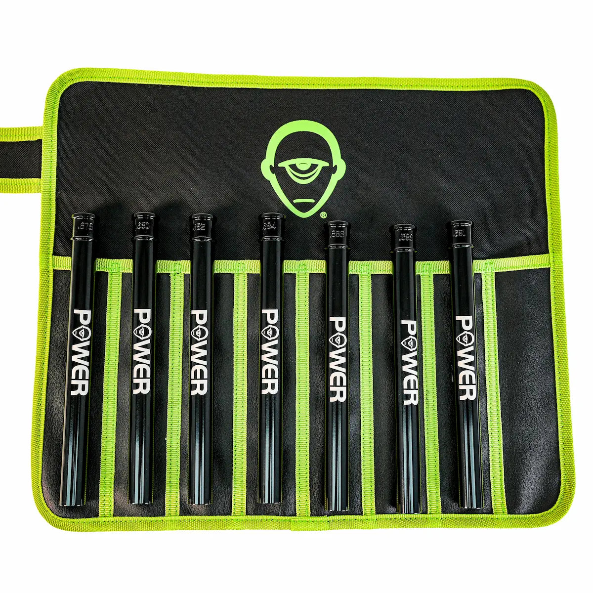 DLX Freak Power (PWR) Insert Kit - Black - Mazens Paintball