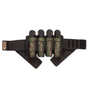 Virute Elite Pack 4+7 - All Colors