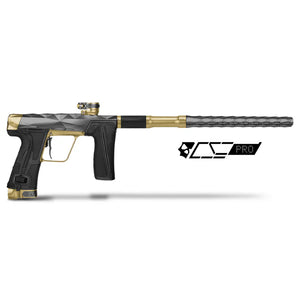 Infamous "Diamond Cut" CS3Pro - Warlord