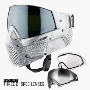 CRBN Zero Pro GRX ELMT Podium Series - More Coverage - All Colors