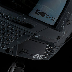 ZERO GRX FRACTURE SILVER