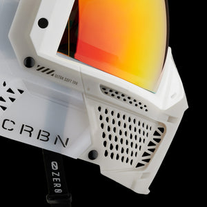 CRBN Zero Pro Arctic