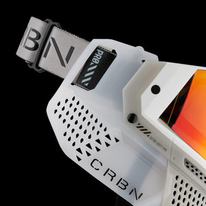 CRBN Zero Pro Arctic