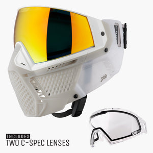 CRBN Zero Pro Arctic