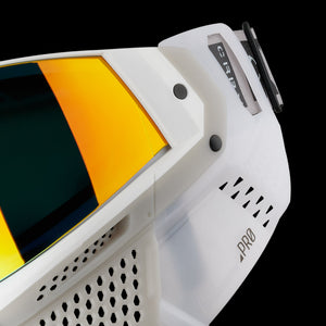 CRBN Zero Pro Arctic
