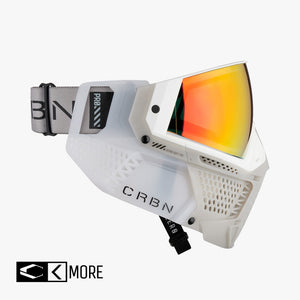 CRBN Zero Pro Arctic