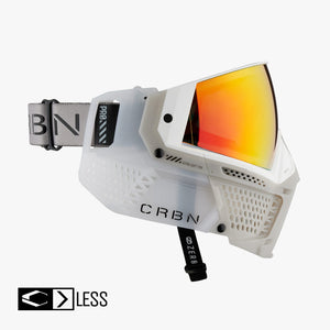 CRBN Zero Pro Arctic