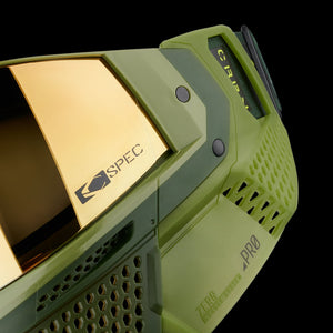 CRBN Zero Pro Timber