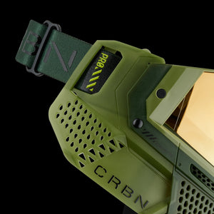 CRBN Zero Pro Timber