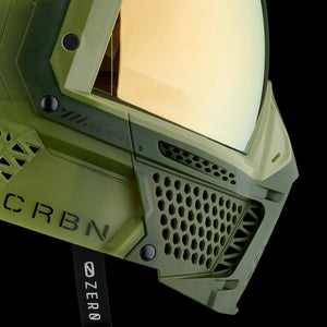 CRBN Zero Pro Timber