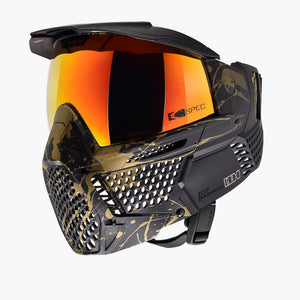 CRBN Zero GRX Splat Molten