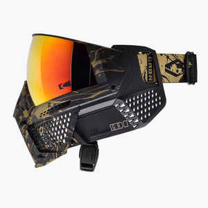 CRBN Zero GRX Splat Molten