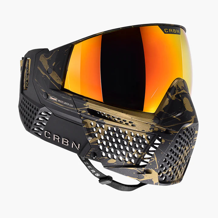 CRBN Zero Pro GRX - Molten Splat
