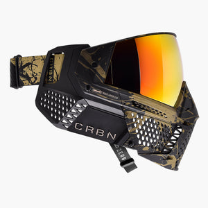 CRBN Zero GRX Splat Molten
