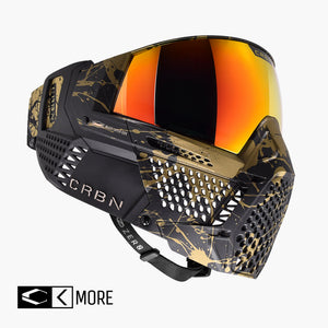 CRBN Zero GRX Splat Molten