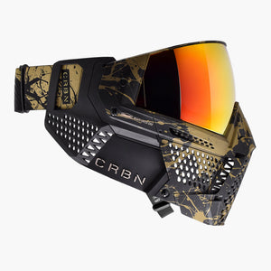 CRBN Zero GRX Splat Molten