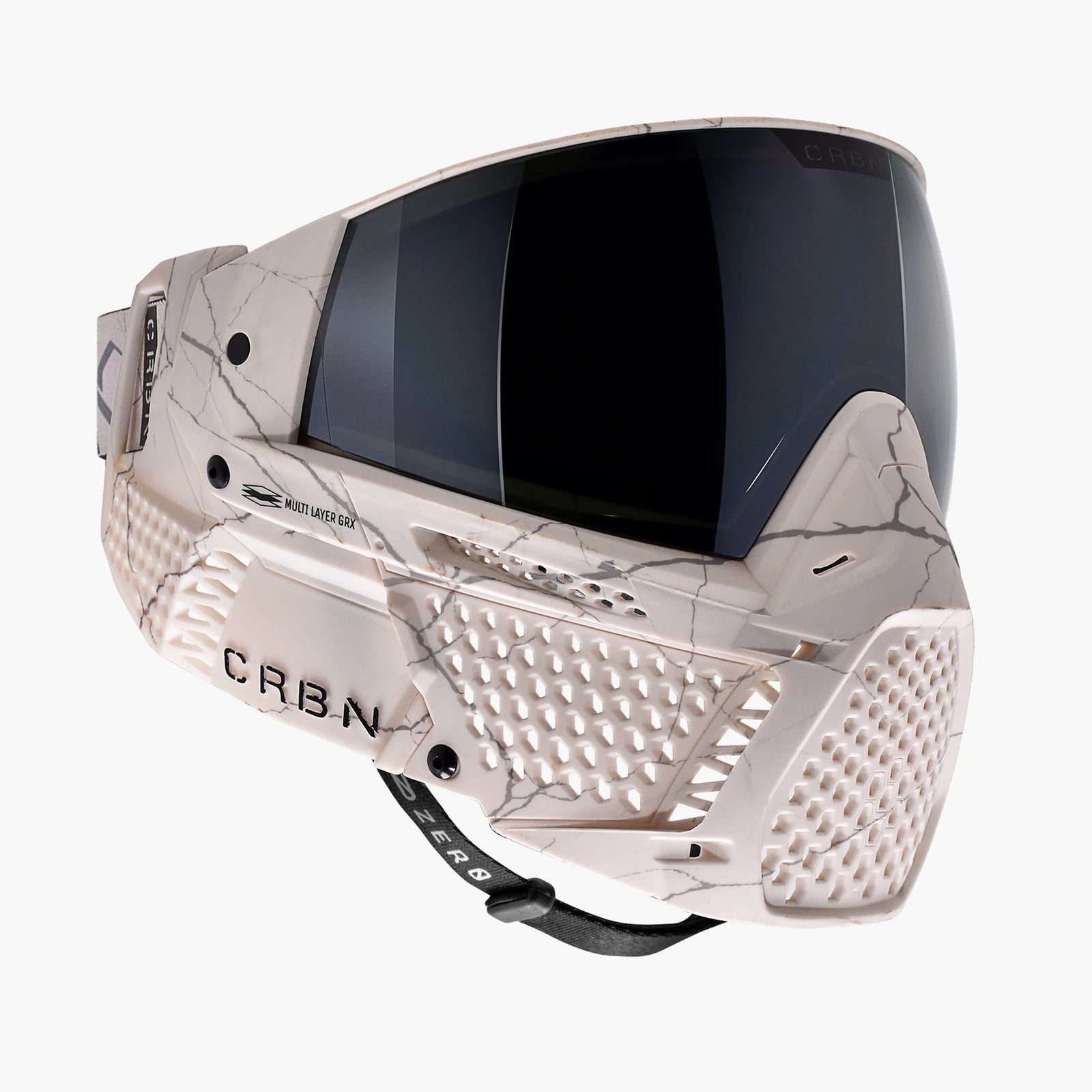 CRBN Zero Pro GRX - Fracture Bone