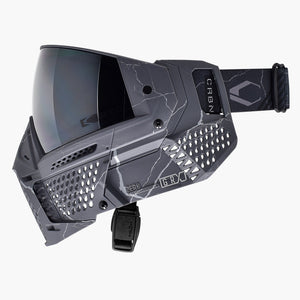 ZERO GRX FRACTURE SILVER