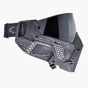 ZERO GRX FRACTURE SILVER
