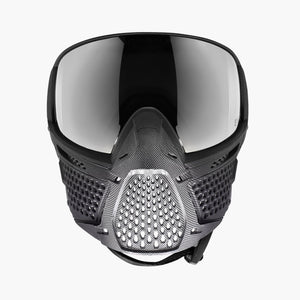 ZERO GRX HALFTONE SILVER