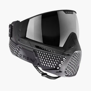 ZERO GRX HALFTONE SILVER