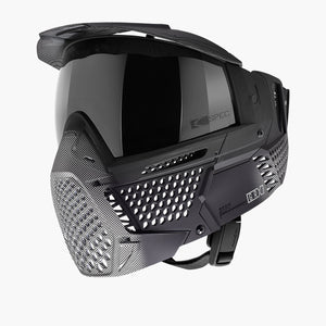 ZERO GRX HALFTONE SILVER