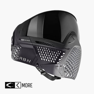 ZERO GRX HALFTONE SILVER