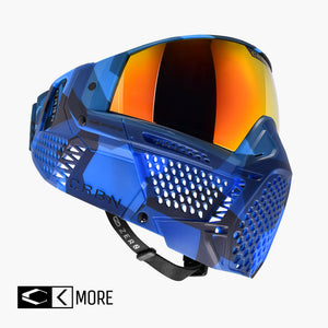 CRBN Zero GRX ModCam Abyss