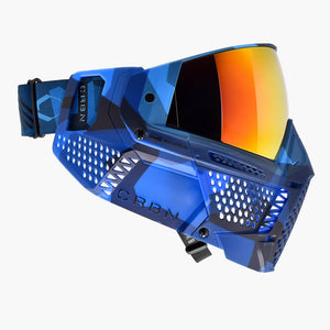CRBN Zero GRX ModCam Abyss