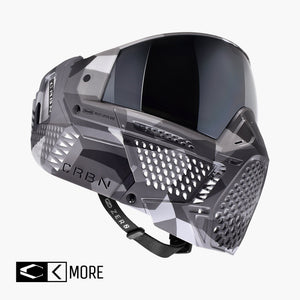 CRBN Zero GRX ModCam Urban