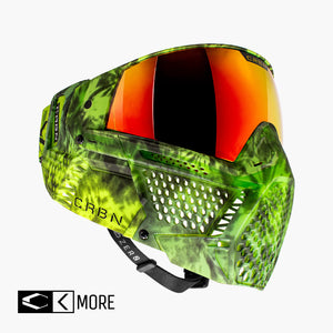 ZERO GRX TIE-DYE GECKO