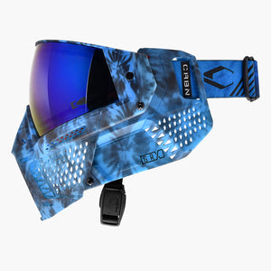 ZERO GRX TIE-DYE LAGOON