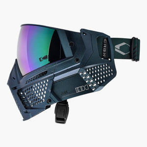 CRBN Zero GRX ELMT Teal