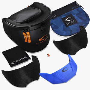 CRBN Zero GRX ModCam Abyss