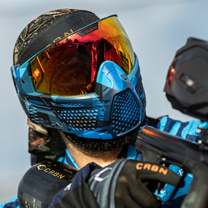 CRBN Zero GRX ModCam Abyss