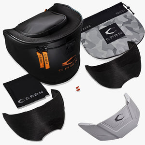 CRBN Zero GRX ModCam Urban