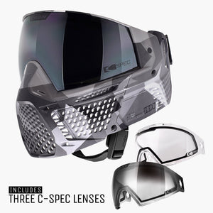 CRBN Zero GRX ModCam Urban