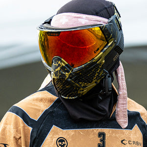 CRBN Zero GRX Splat Molten