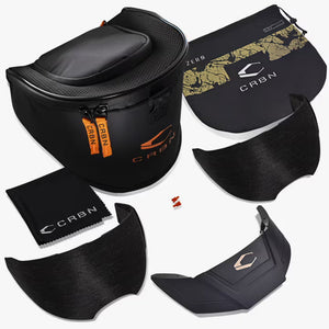 CRBN Zero GRX Splat Molten