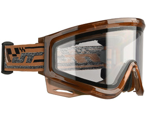 JT Pro-Flex Quick Lens System - Complete QLS Goggle Frame Package (All Colors)