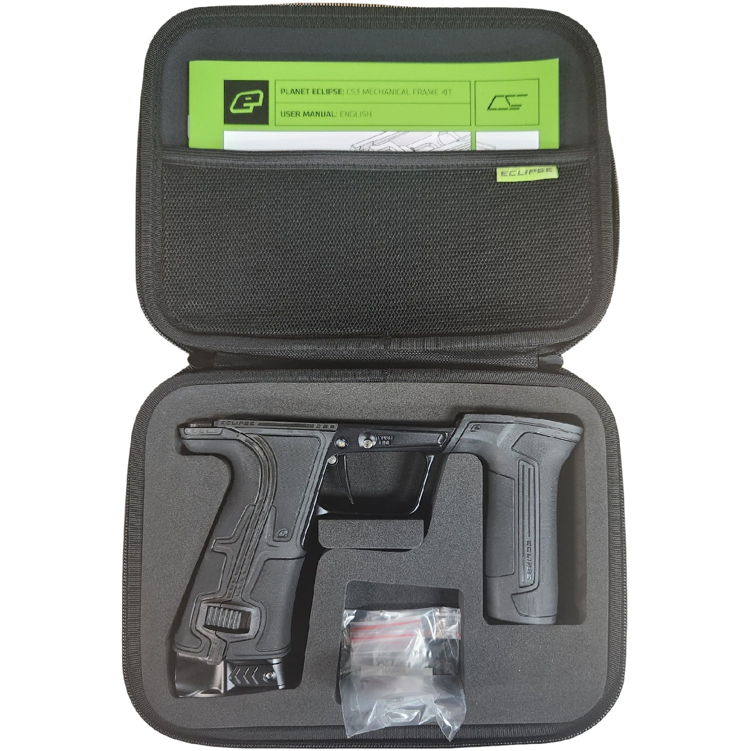 CS3 Mechanical Frame (USED)